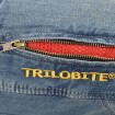 Παντελόνι μηχανής TRILOBITE 661 PARADO REGULAR FIT BLUE Παντελόνι μηχανής TRILOBITE 661 PARADO REGULAR FIT BLUE thumb