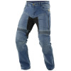Παντελόνι μηχανής TRILOBITE 661 PARADO REGULAR FIT BLUE