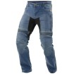 Παντελόνι μηχανής TRILOBITE 661 PARADO REGULAR FIT BLUE Παντελόνι μηχανής TRILOBITE 661 PARADO REGULAR FIT BLUE thumb