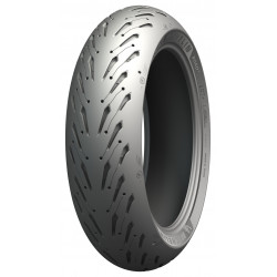 Πίσω λάστιχο μοτοσυκλέτας MICHELIN ROAD 5 160/60 ZR 17 M/C (69W) R TL