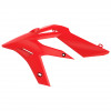 Κάλυμμα ψυγείου POLISPORT BETA Xtrainer - 2015-19 BETA ΚΟΚΚΙΝΟ