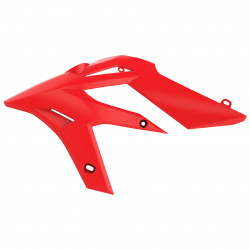 Κάλυμμα ψυγείου POLISPORT BETA Xtrainer - 2015-19 BETA ΚΟΚΚΙΝΟ