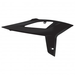 Κάλυμμα ψυγείου POLISPORT BETA RR250/300 2ST(13->)350/400/450 4ST(13->) - 2020-21 ΜΑΥΡΟ Κάλυμμα ψυγείου POLISPORT BETA RR250/300 2ST(13->)350/400/450 4ST(13->) - 2020-21 ΜΑΥΡΟ