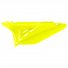 Πλαϊνά πλαστικά Polisport για Sherco SE-R/SEF-R - 2012-16 Flo Yellow OEM Color