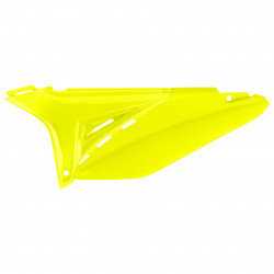 Πλαϊνά πλαστικά Polisport για Sherco SE-R/SEF-R - 2012-16 Flo Yellow OEM Color