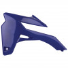 Κάλυμμα ψυγείου POLISPORT Sherco SE-R/SEF-R - 2013-16 Sherco Blue OEM Color