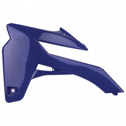 Κάλυμμα ψυγείου POLISPORT Sherco SE-R/SEF-R - 2013-16 Sherco Blue OEM Color