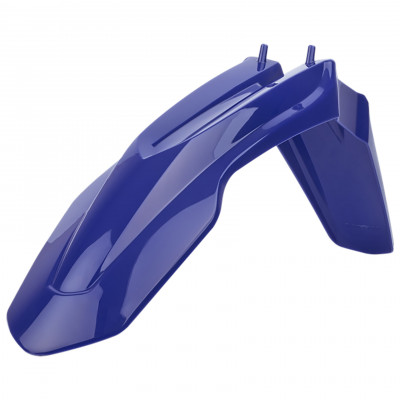 Μπροστινό φτερό POLISPORT Sherco SE-R/SEF-R - 2012-15 Sherco ΜΠΛΕ OEM Color