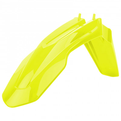 Μπροστινό φτερό POLISPORT Sherco SE-R/SEF-R - 2012-15 Flo Yellow