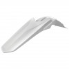 Πίσω φτερό μοτοσυκλέτας Polisport Sherco SE-R/SEF-R - 2012-16 White OEM Color