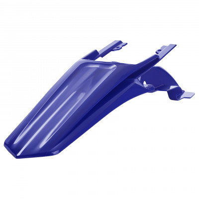 Πίσω φτερό μοτοσυκλέτας Polisport Sherco SE-R/SEF-R - 2017-21 Sherco Blue