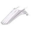 Πίσω φτερό μοτοσυκλέτας Polisport Sherco SE-R/SEF-R - 2017-21 White thumb