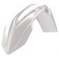 Μπροστινό φτερό POLISPORT YAMAHA YZ / YZF / YZFX / WRF - Clear thumb