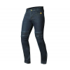 Τζιν μοτοσυκλέτας TRILOBITE 1665 MICAS URBAN DARK BLUE