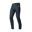 Τζιν μοτοσυκλέτας TRILOBITE 1665 MICAS URBAN DARK BLUE thumb