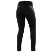 Γυναικείο κολάν μηχανής TRILOBITE 2061 LEGGINGS BLACK/BLACK thumb