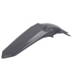 Πίσω φτερό μοτοσυκλέτας PoliSport Yamaha YZ125/250 - 2015-21 Nardo Grey thumb