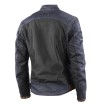 Γυναικείο μπουφάν μηχανής Trilobite 1995 Airtech BLUE/BLACK thumb
