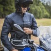 Μπουφάν μηχανής Trilobite 1995 Air Tech BLUE/BLACK thumb