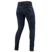 Γυναικείο παντελόνι μηχανής TRILOBITE 2063 FINE FIT ALLSHAPE BLUE Γυναικείο παντελόνι μηχανής TRILOBITE 2063 FINE FIT ALLSHAPE BLUE thumb