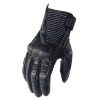 Γυναικεία γάντια μηχανής TRILOBITE 1942 Cafe dark blue