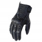 Γάντια μηχανής TRILOBITE 1942 DARK BLUE thumb