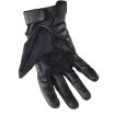 Γυναικεία γάντια μηχανής TRILOBITE 1942 Cafe dark blue thumb