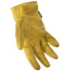 Γάντια μηχανής TRILOBITE 1941 FASTER YELLOW thumb