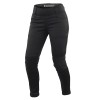 Γυναικείο παντελόνι μηχανής TRILOBITE 1968 Leggings Βlack