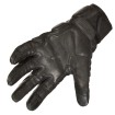 Γυναικεία γάντια μηχανής TRILOBITE 1840 PARADO BLACK thumb
