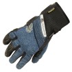 Γάντια μηχανής TRILOBITE 1840 PARADO BLUE thumb