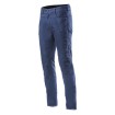 Παντελόνι μηχανής ALPINESTARS MERC BLUE thumb