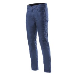 Παντελόνι μηχανής ALPINESTARS MERC BLUE