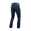 Παντελόνι μηχανής TRILOBITE 1664 ACID SCRAMBLER DARK BLUE thumb