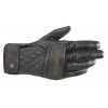 Γάντια μηχανής ALPINESTARS BRASS BLACK