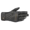 Γάντια μηχανής ALPINESTARS BRASS BLACK thumb