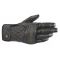 Γάντια μηχανής ALPINESTARS BRASS BLACK thumb