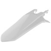 Πίσω φτερό μοτοσυκλέτας Polisport KTM 85 SX - 2018-21 KTM White thumb