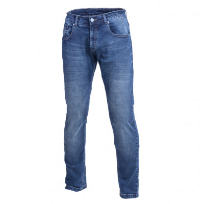 Παντελόνι μηχανής SECA STROKE II BLUE