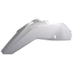 Πίσω φτερό μοτοσυκλέτας Polisport KTM SX / SX-F / EXC / EXC-F / XC / XC-F KTM White Πίσω φτερό μοτοσυκλέτας Polisport KTM SX / SX-F / EXC / EXC-F / XC / XC-F KTM White thumb