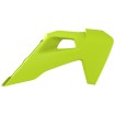 Κάλυμμα ψυγείου μηχανής POLISPORT Husqvarna TC125 / FC250 / 350 / 450 - 2019-21 Flo Yellow Κάλυμμα ψυγείου μηχανής POLISPORT Husqvarna TC125 / FC250 / 350 / 450 - 2019-21 Flo Yellow thumb
