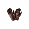Γάντια μηχανής SEVENTY SD-C10 URBAN BROWN