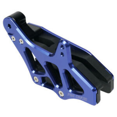 Οδηγός αλυσίδας PoliSport Husqvarna TC/TE 125/250; FC/FE 250/350/450 - 2014-21 Husqvarna blue