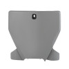 Number Plate μάσκα εμπρός POLISPORT Husqvarna TC125; FC250/350/450 - 2019-21 Nardo Grey/Black