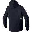 Μπουφάν μηχανής SPIDI HOODIE ARMOR EVO BLACK thumb
