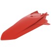 Πίσω φτερό μοτοσυκλέτας Polisport KTM SX / SX-F - 2019-21 Orange Flo thumb