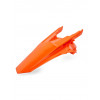 Πίσω φτερό μοτοσυκλέτας Polisport KTM SX / SX-F  - 2016-18 Flo Orange