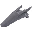 Πίσω φτερό μοτοσυκλέτας Polisport KTM SX / SX-F  - 2016-18 Nardo Grey thumb