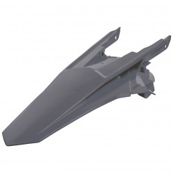 Πίσω φτερό μοτοσυκλέτας Polisport KTM SX / SX-F - 2016-18 Nardo Grey Πίσω φτερό μοτοσυκλέτας Polisport KTM SX / SX-F - 2016-18 Nardo Grey