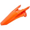 Πίσω φτερό μοτοσυκλέτας Polisport KTM EXC / EXC - F - 2017-19 KTM Orange thumb